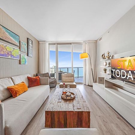 Splendid Resort - Oceanview 1Bdr & 1Ba Apt Right On The Beach, Heated Pool, Gym Hollywood Exterior photo