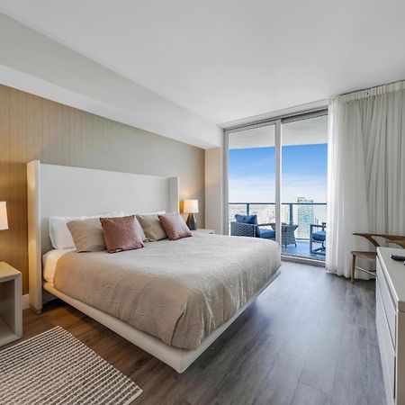 Splendid Resort - Oceanview 1Bdr & 1Ba Apt Right On The Beach, Heated Pool, Gym Hollywood Exterior photo
