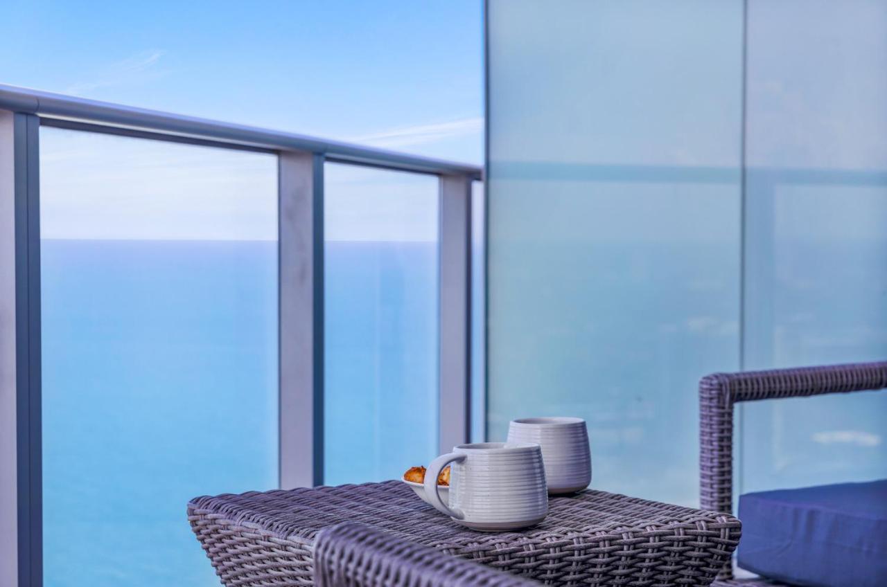 Splendid Resort - Oceanview 1Bdr & 1Ba Apt Right On The Beach, Heated Pool, Gym Hollywood Exterior photo