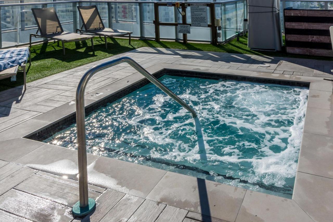 Splendid Resort - Oceanview 1Bdr & 1Ba Apt Right On The Beach, Heated Pool, Gym Hollywood Exterior photo