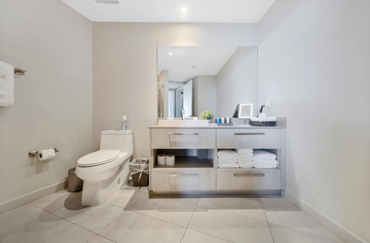 Splendid Resort - Oceanview 1Bdr & 1Ba Apt Right On The Beach, Heated Pool, Gym Hollywood Exterior photo