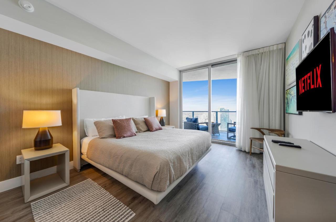 Splendid Resort - Oceanview 1Bdr & 1Ba Apt Right On The Beach, Heated Pool, Gym Hollywood Exterior photo