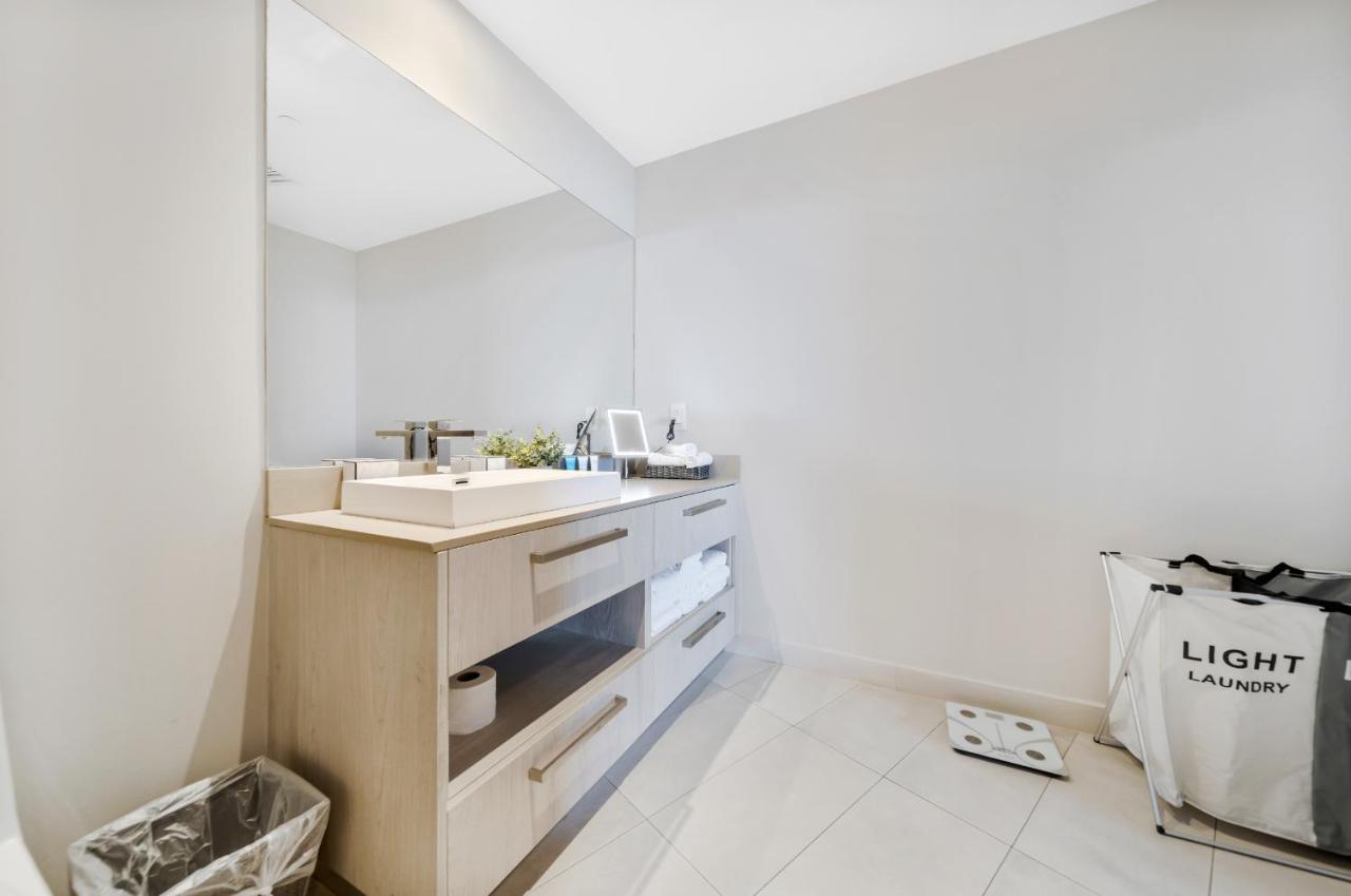 Splendid Resort - Oceanview 1Bdr & 1Ba Apt Right On The Beach, Heated Pool, Gym Hollywood Exterior photo