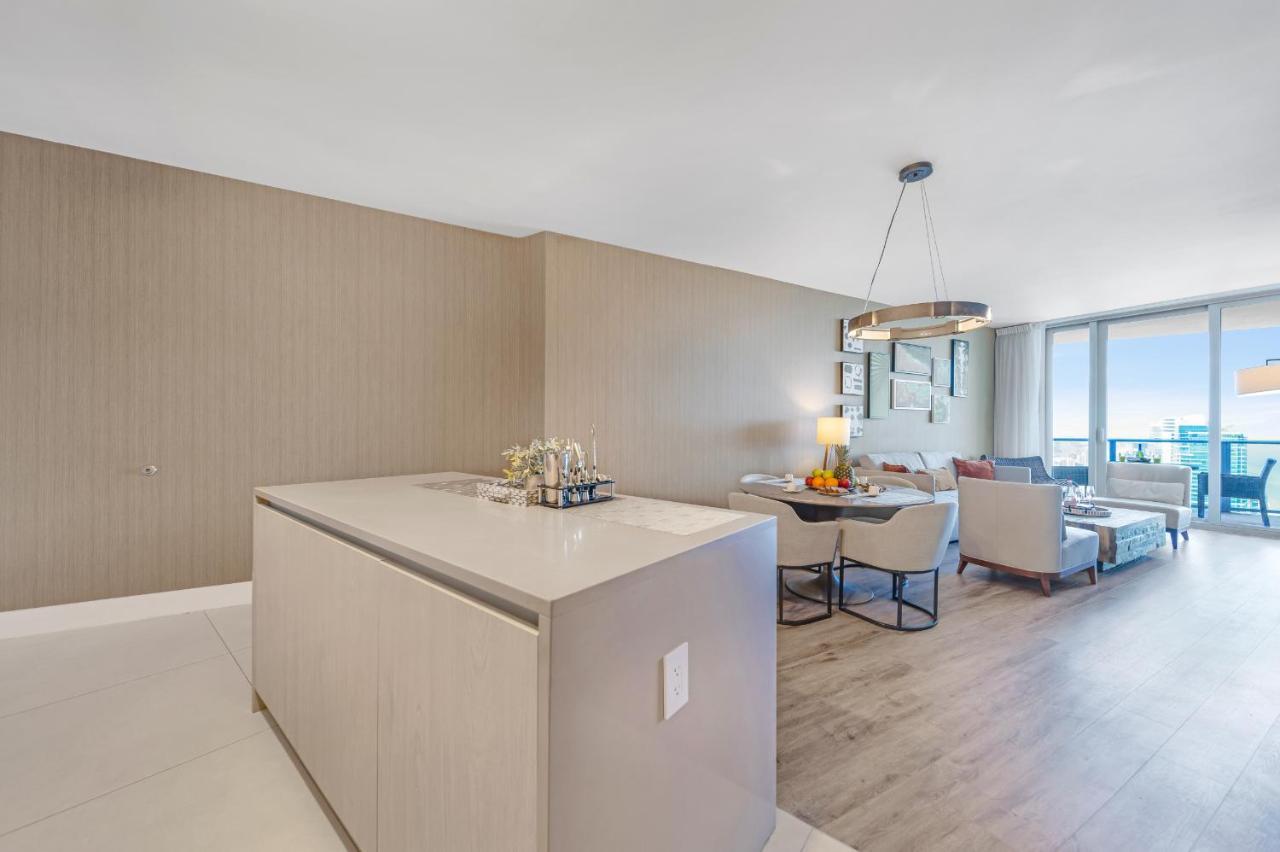Splendid Resort - Oceanview 1Bdr & 1Ba Apt Right On The Beach, Heated Pool, Gym Hollywood Exterior photo