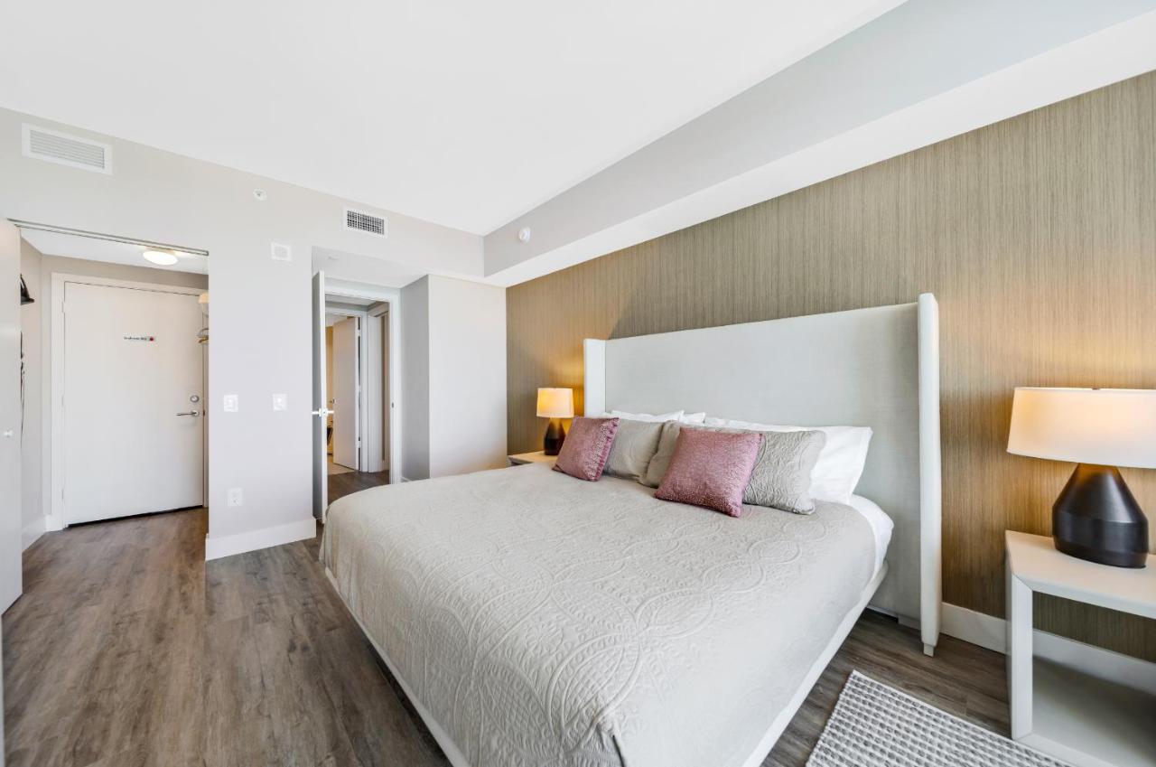 Splendid Resort - Oceanview 1Bdr & 1Ba Apt Right On The Beach, Heated Pool, Gym Hollywood Exterior photo