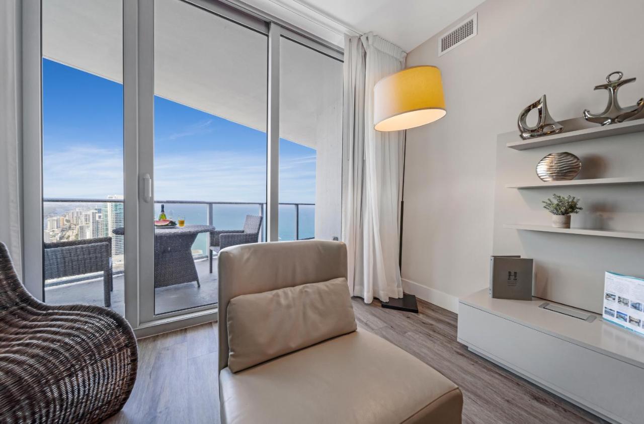 Splendid Resort - Oceanview 1Bdr & 1Ba Apt Right On The Beach, Heated Pool, Gym Hollywood Exterior photo