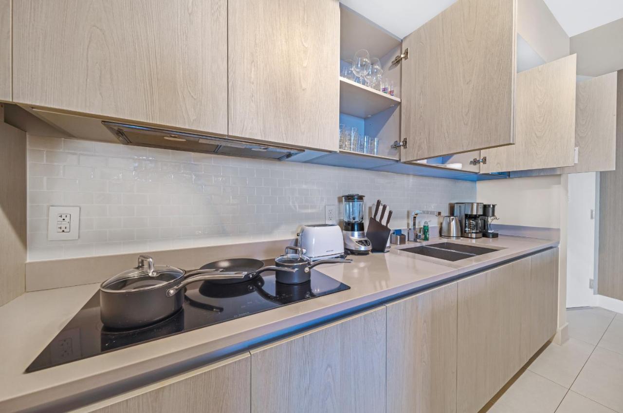 Splendid Resort - Oceanview 1Bdr & 1Ba Apt Right On The Beach, Heated Pool, Gym Hollywood Exterior photo