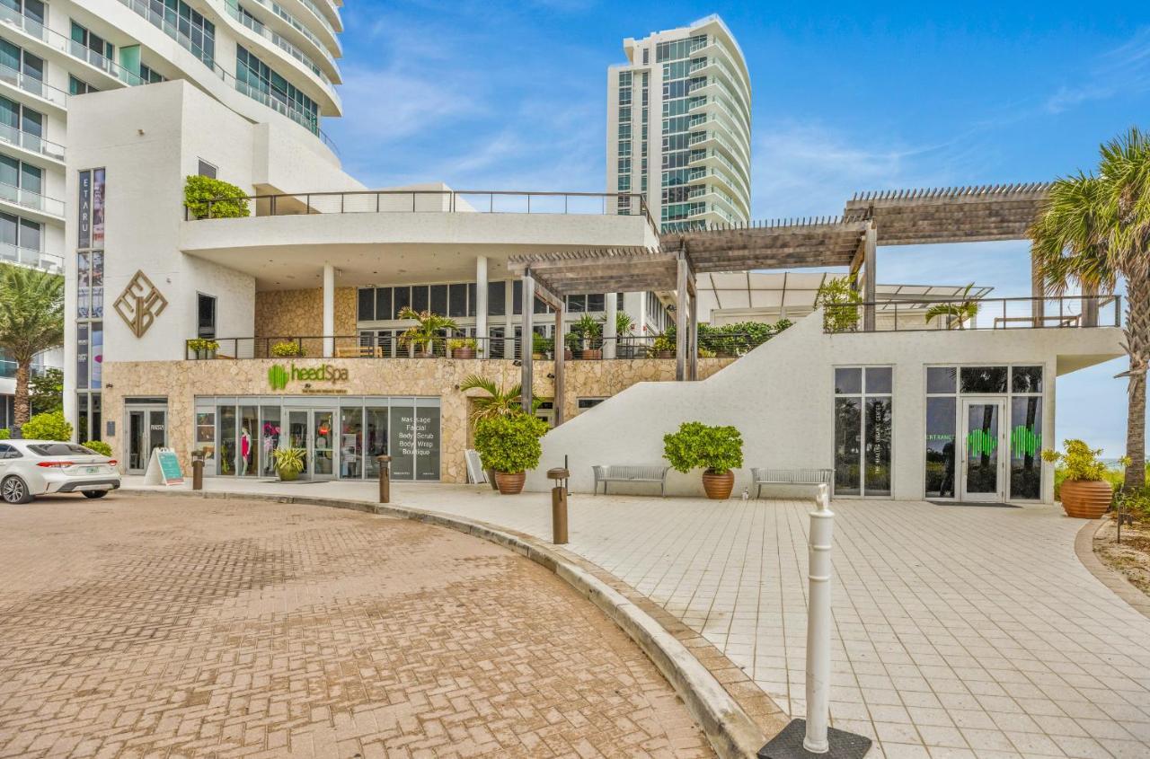 Splendid Resort - Oceanview 1Bdr & 1Ba Apt Right On The Beach, Heated Pool, Gym Hollywood Exterior photo