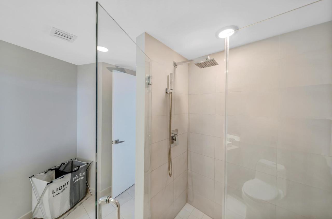 Splendid Resort - Oceanview 1Bdr & 1Ba Apt Right On The Beach, Heated Pool, Gym Hollywood Exterior photo