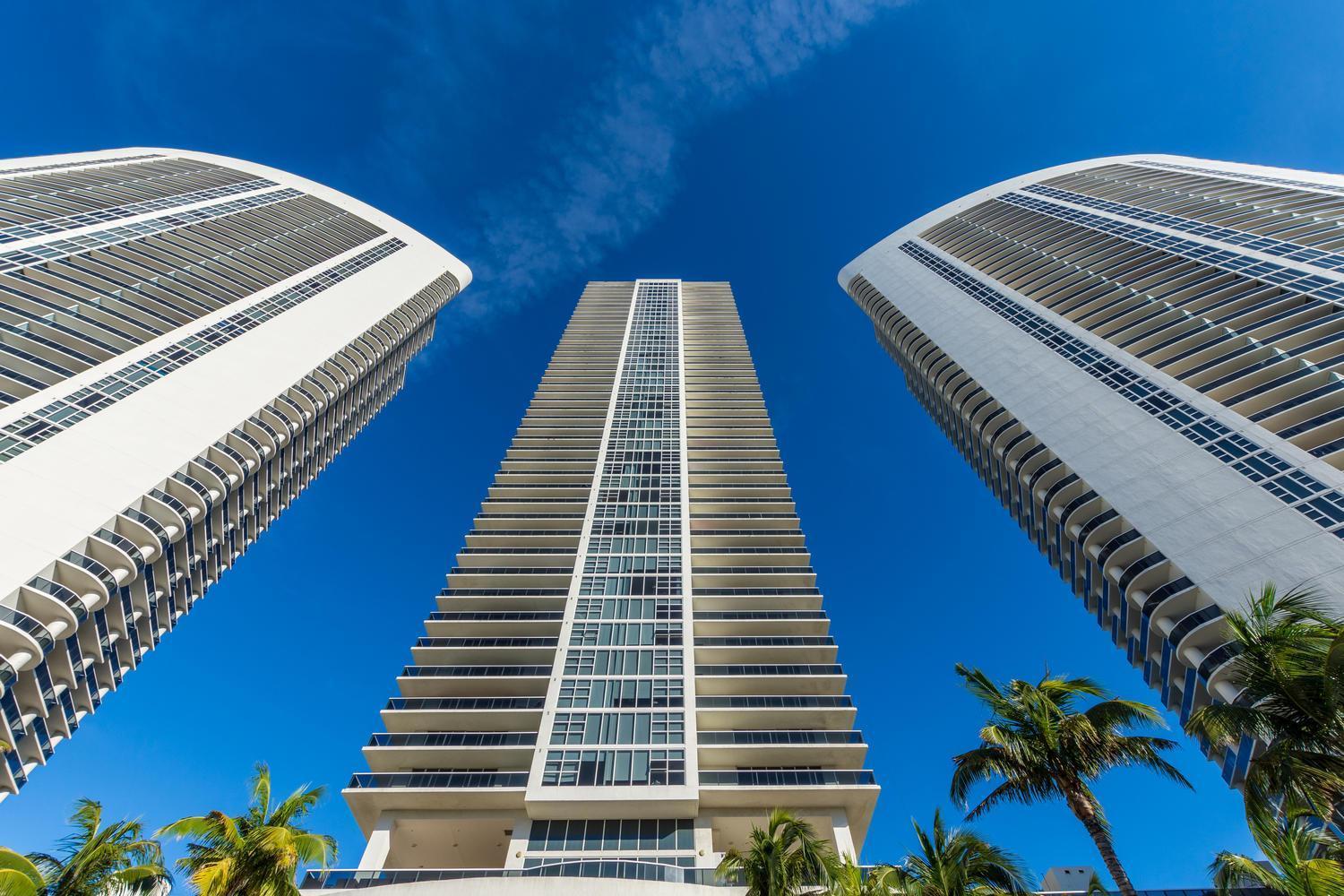 Splendid Resort - Oceanview 1Bdr & 1Ba Apt Right On The Beach, Heated Pool, Gym Hollywood Exterior photo