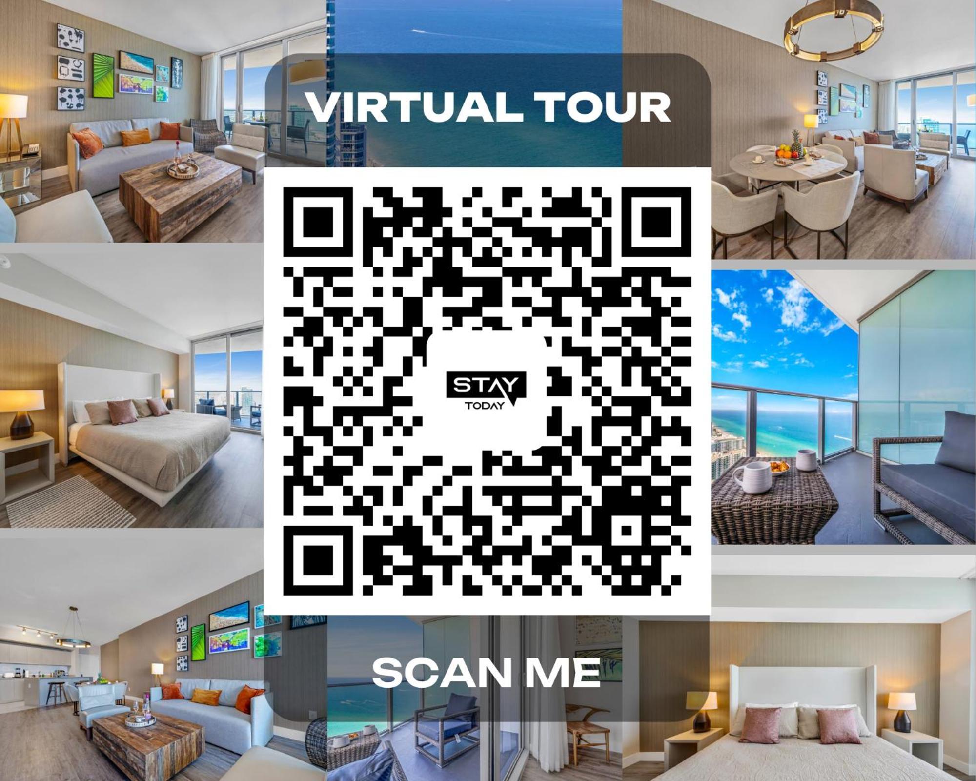 Splendid Resort - Oceanview 1Bdr & 1Ba Apt Right On The Beach, Heated Pool, Gym Hollywood Exterior photo